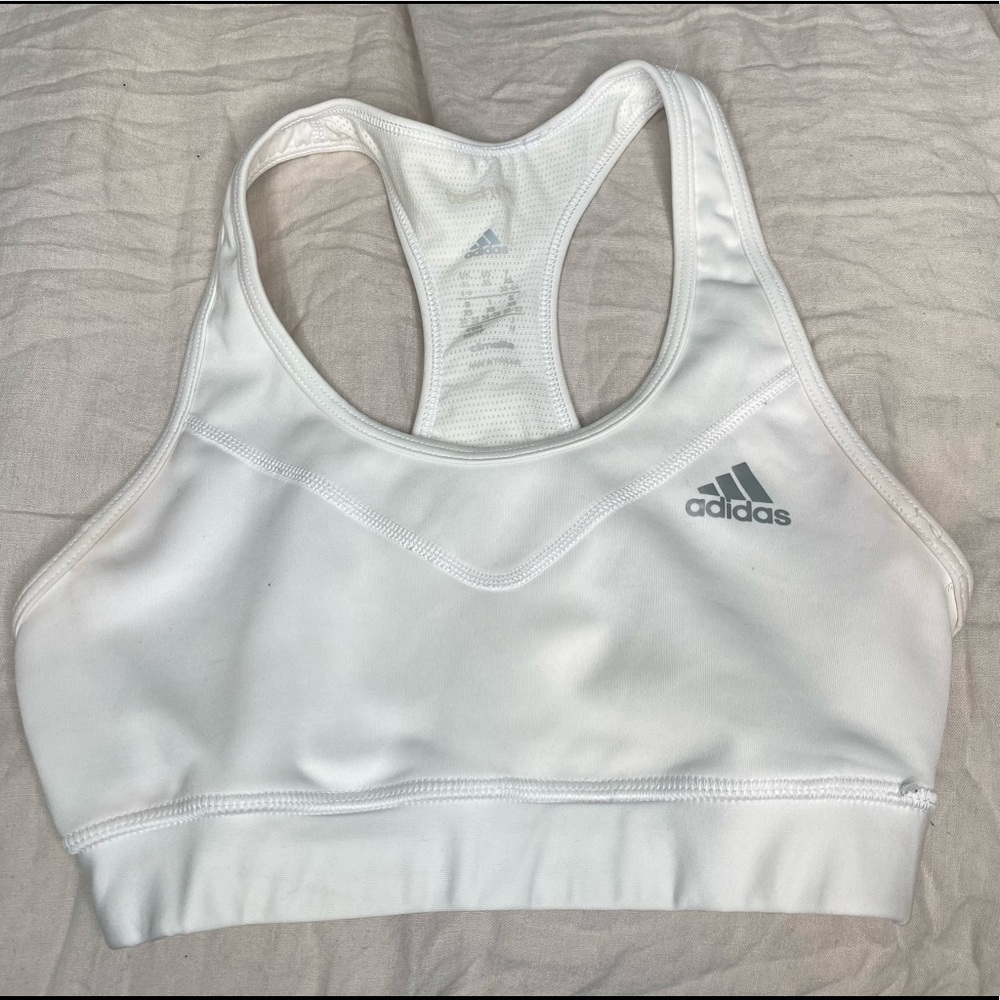 Adidas Techfit Sports Bra